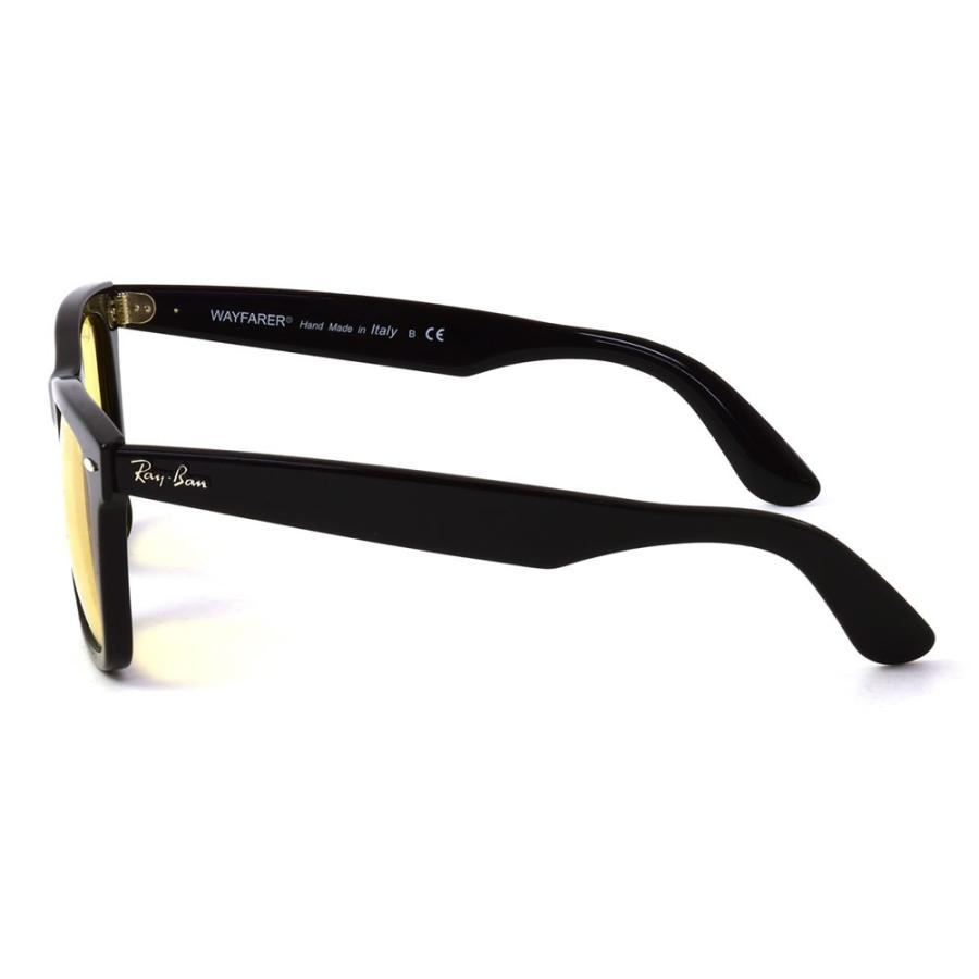 Ray-Ban（レイバン） サングラス RB2140F 901/R6 52 WAYFARER WASHED