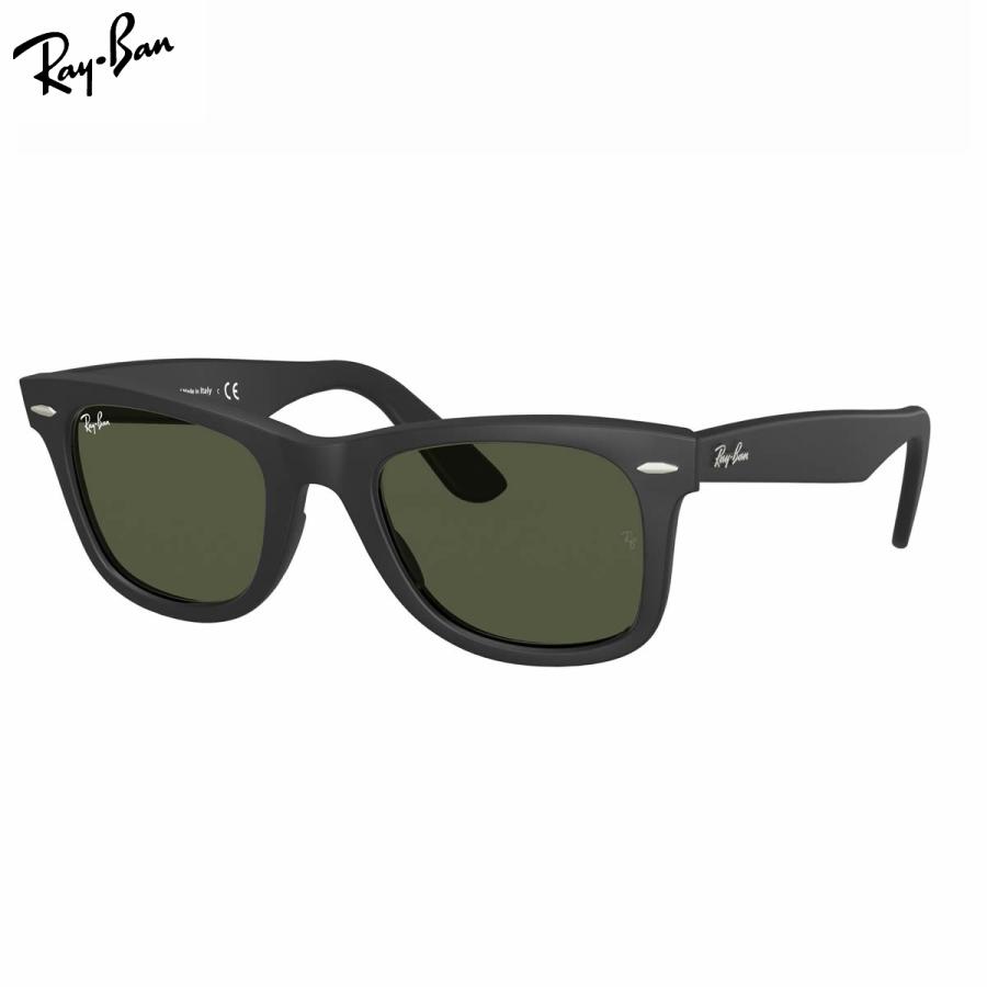 Ray-Ban（レイバン） サングラス ウェイファーラー RB2140F 901S 52