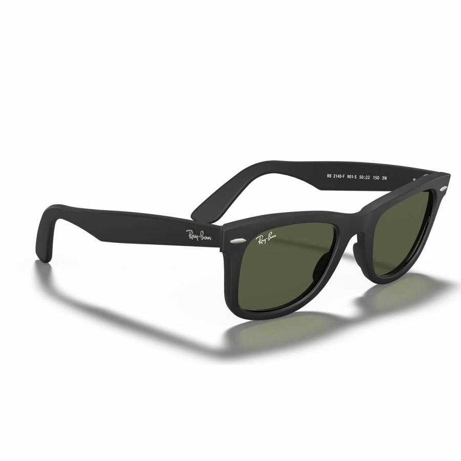 Ray-Ban（レイバン） サングラス ウェイファーラー RB2140F 901S 52