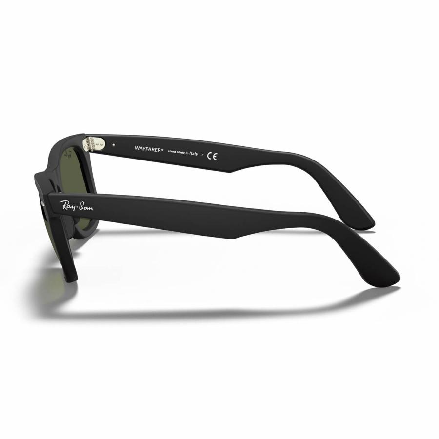 Ray-Ban（レイバン） サングラス ウェイファーラー RB2140F 901S 52