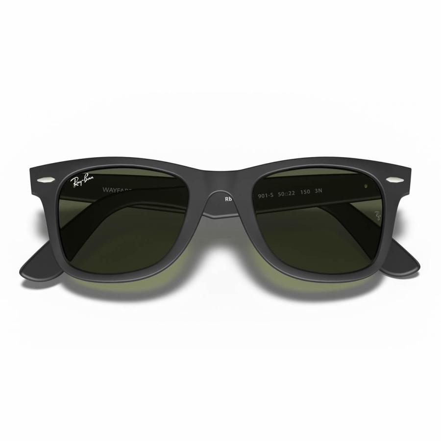 Ray-Ban（レイバン） サングラス ウェイファーラー RB2140F 901S 52