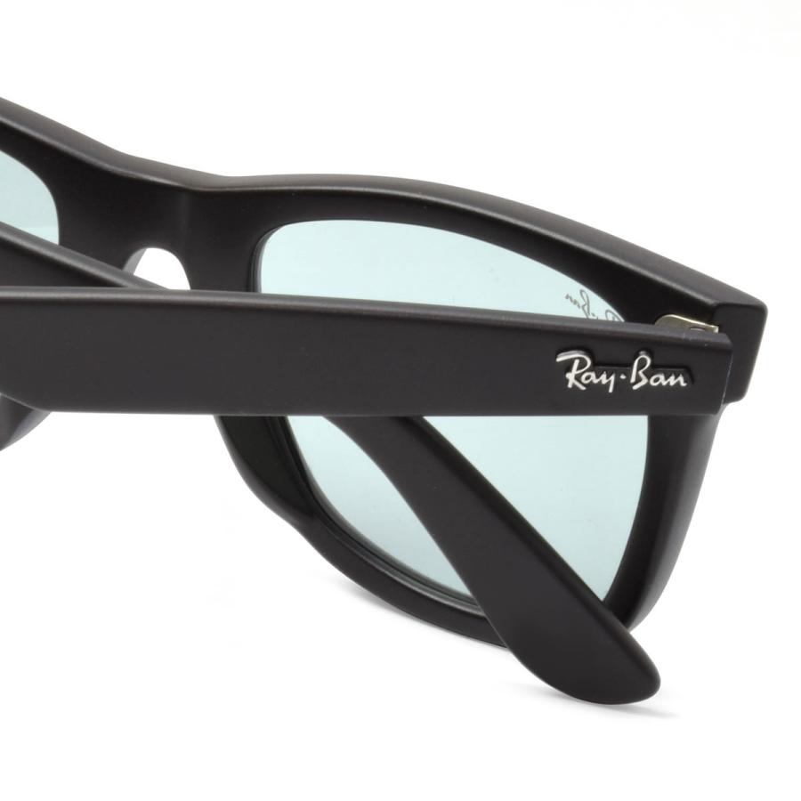 Ray-Ban（レイバン） RAY-BAN RB2140F 601SR5 52 ウェイファーラー