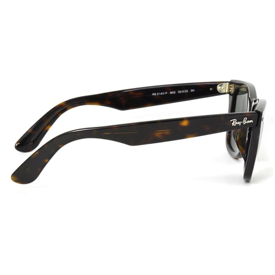Ray-Ban レイバン サングラス ウェイファーラー RB2140F 902 52 Ray-Ban レイバン サングラス ウェイファーラー RB2140F 902 52