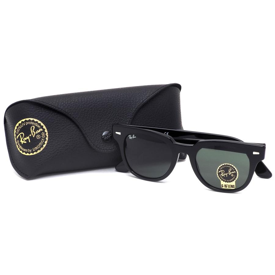 Ray-Ban レイバン サングラス RB2168 901/31 50サイズ METEOR