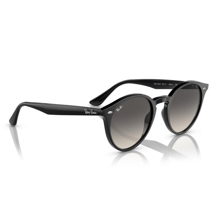 Ray-Ban レイバン サングラス RB2180F 601/11 49 : メガネ・サングラス 