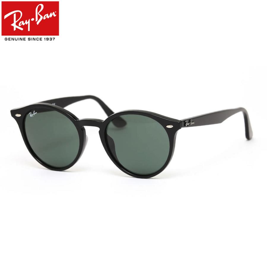 レイバン サングラス Ray-Ban RB2180F 601/71 51サイズ レディースモデル RayBan ラウンド 丸メガネ 度数付き対応 メン  : rb2180f-60171-51 : メガネ・サングラスのThats - 通販 - Yahoo!ショッピング