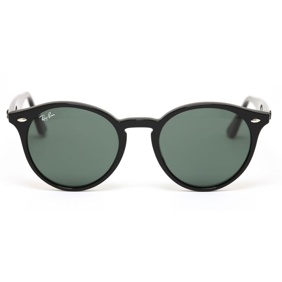 Ray-Ban レイバン サングラス RB2180F 601/71 51サイズRAYBAN 60171 ROUND ラウンド 丸メガネ | Ray-Ban | 03