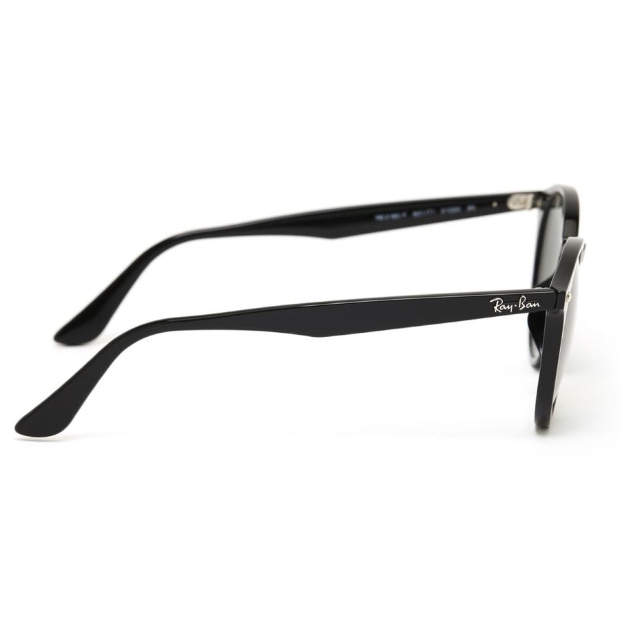Ray-Ban レイバン サングラス RB2180F 601/71 51サイズRAYBAN 60171 ROUND ラウンド 丸メガネ | Ray-Ban | 05