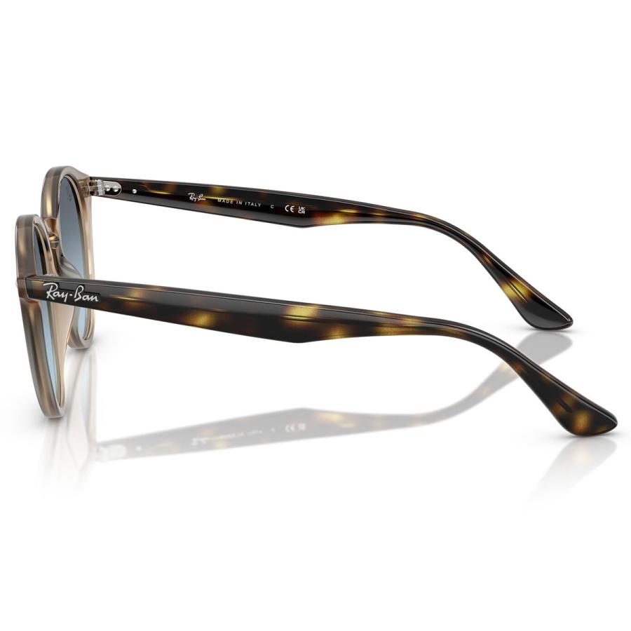 【RB2180F-8788V1】レイバン サングラス RayBan Ray-Ban 国内正規品 レイバン 2180 ( Low Bridge Fit ) RB2180F
