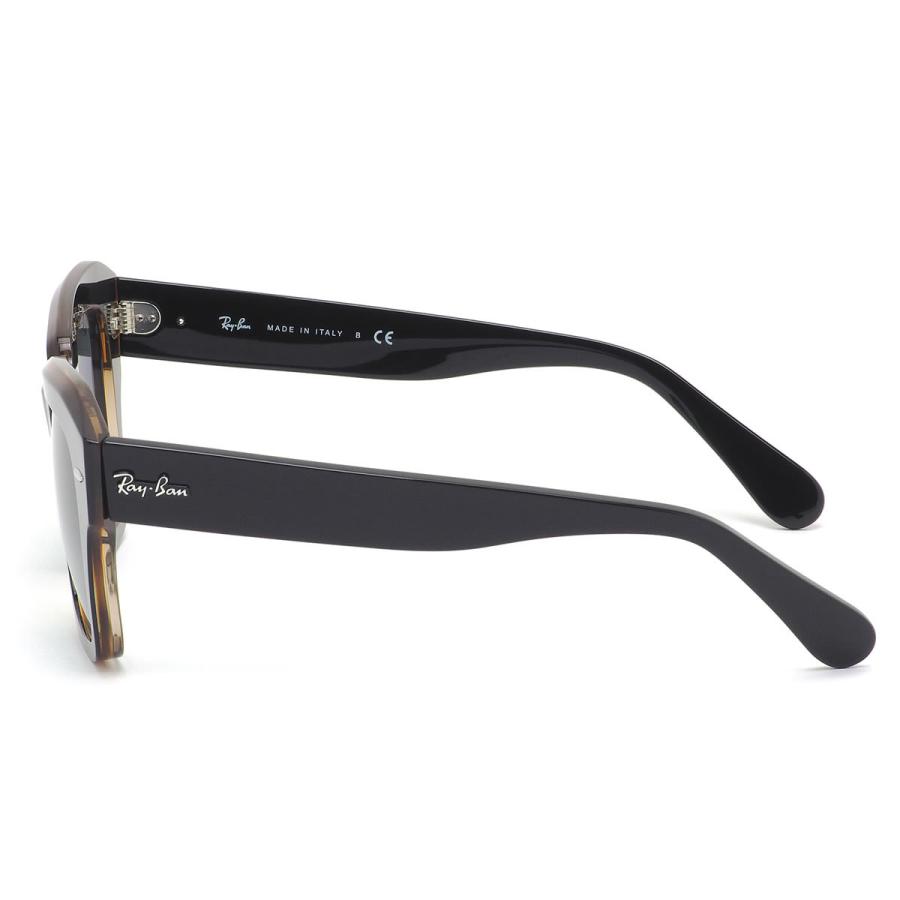 Ray-Ban（レイバン） サングラス RB2186 132241 52 Ray-Ban : メガネ 
