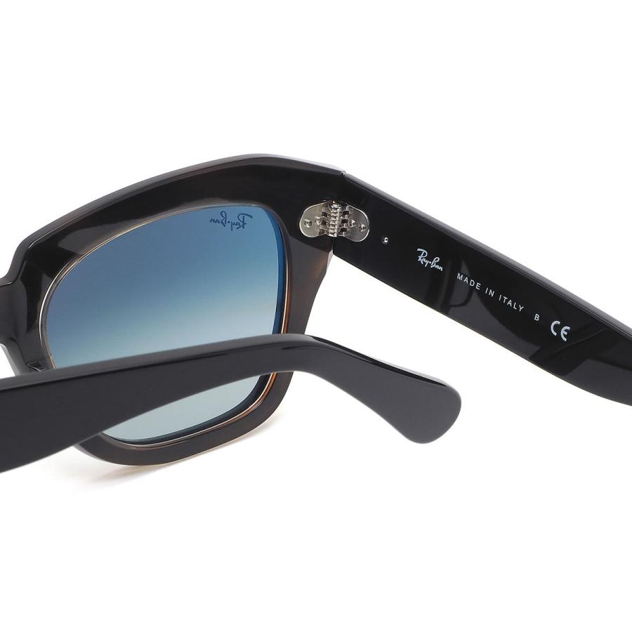 Ray-Ban（レイバン） サングラス RB2186 132241 52 Ray-Ban : メガネ 