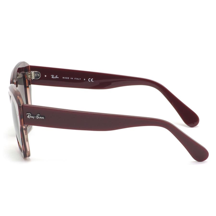 レイバン サングラス RB2186 1323BH 49 Ray-Ban STATE STREET ステートストリート 度数付き対応 メンズ レディース_3