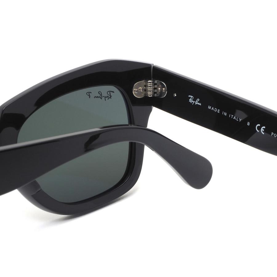 Ray-Ban（レイバン） サングラス RB2186 901/58 49サイズ STATE STREET