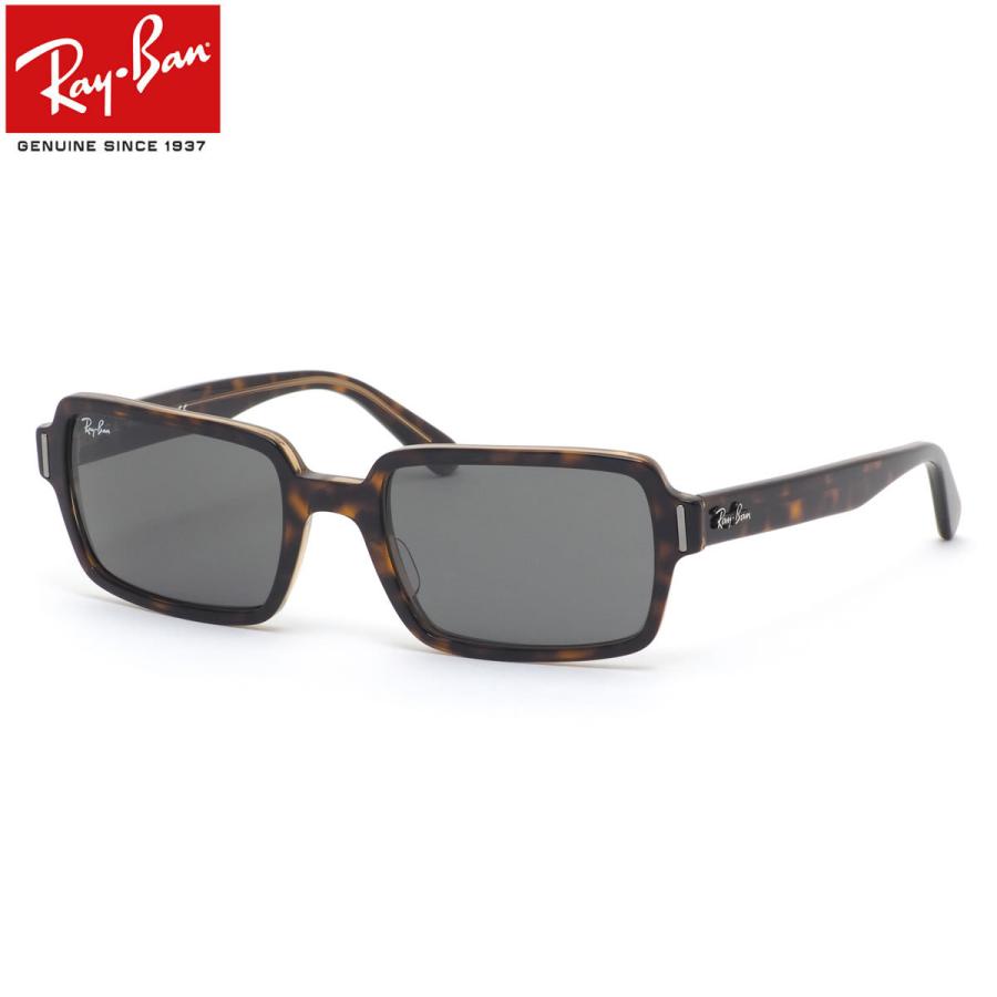 レイバン サングラス RB2189 1292B1 52 Ray-Ban BENJI ベンジー