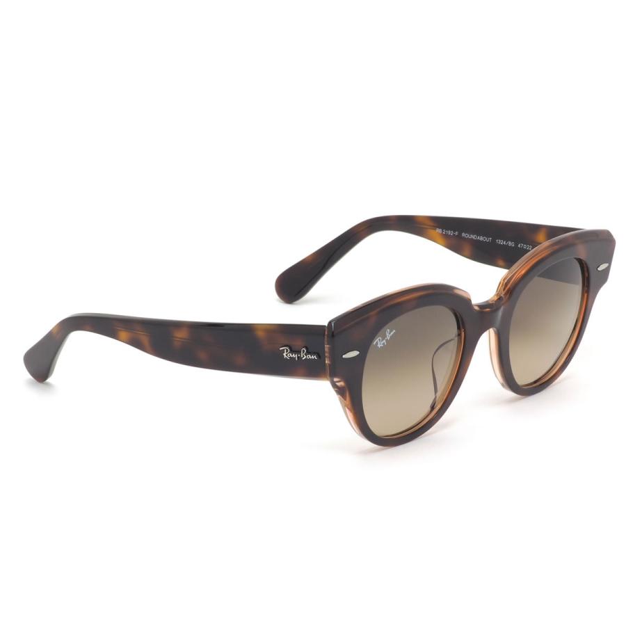 Rayban レイバン サングラス Ray-Ban レイバン サングラス RB4392D 601/87 66サイズ (在庫なし
