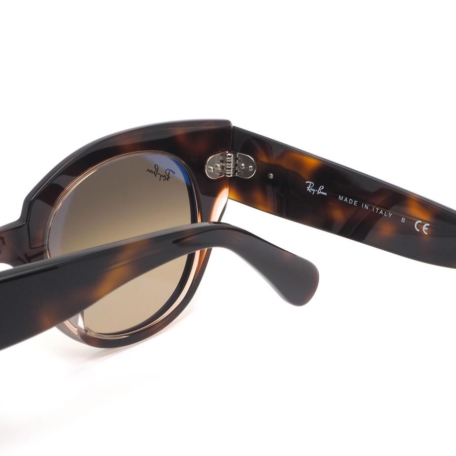 Ray-Ban（レイバン） サングラス RB2192F 1324BG 47 Ray-Ban