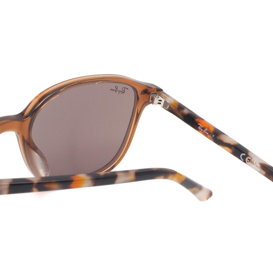 Ray-Ban（レイバン） サングラス RB2193F 663693 55 Ray-Ban : メガネ
