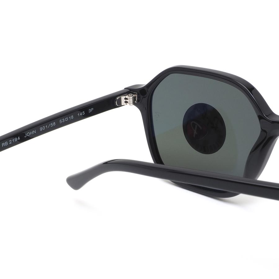 【bno.1581】レイバン RB2194 901/31 サングラス Ray-Ban（レイバン） サングラス rb2194 53サイズ 901/31 ハイブリッジ