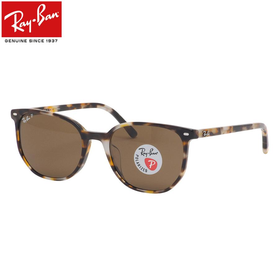Ray-Ban レイバン サングラス RB2197F 135757 54 偏光レンズ