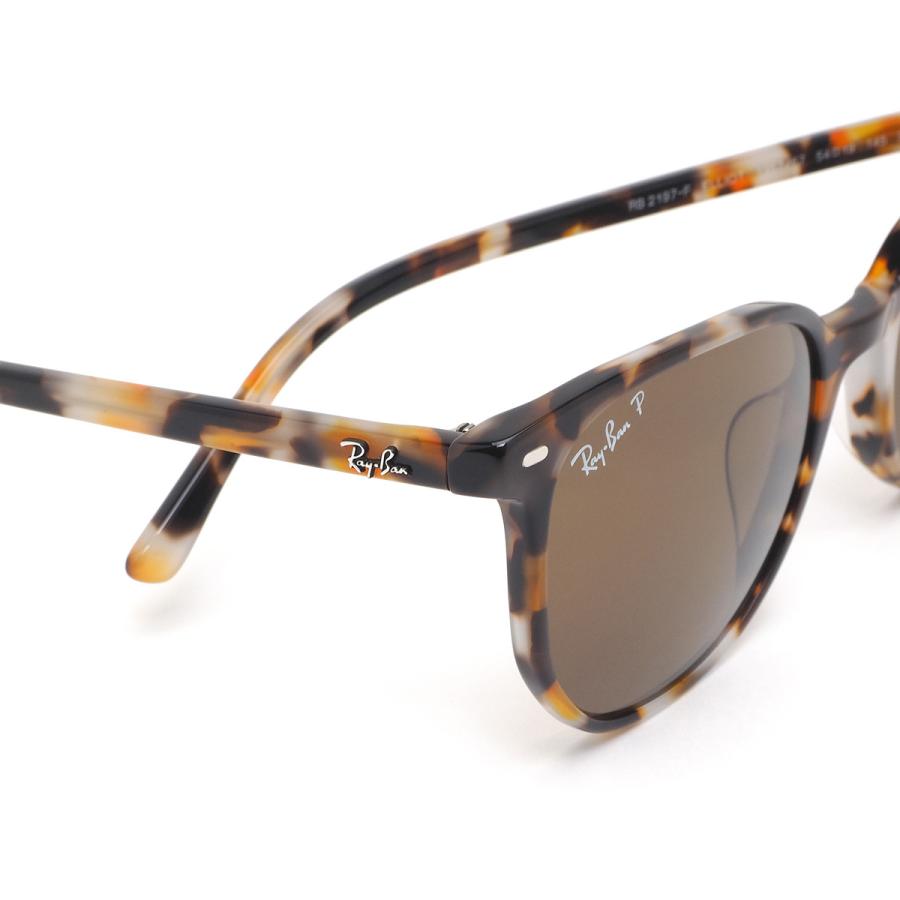 美品Ray-Banサングラス RB2197F ELLIOT 偏光レンズ 楽天市場】レイバン サングラス エリオット アジアンフィット