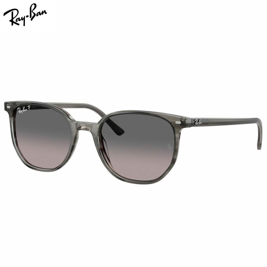 Ray-Ban（レイバン） サングラス RB2197F 1438M3 54 Ray-Ban ELLIOT