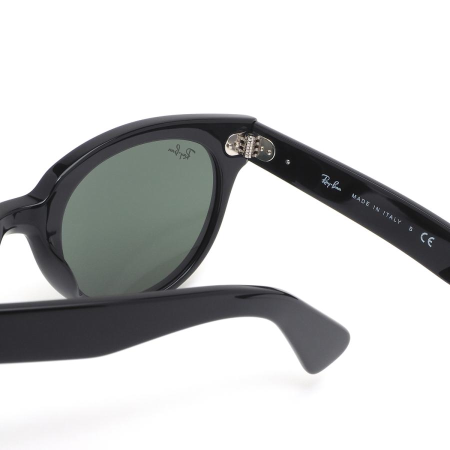 レイバン RB2199 901/31 52 サングラス Ray-Ban ORION オリオン G15 度数付き対応 メンズ レディース｜thats-net｜06