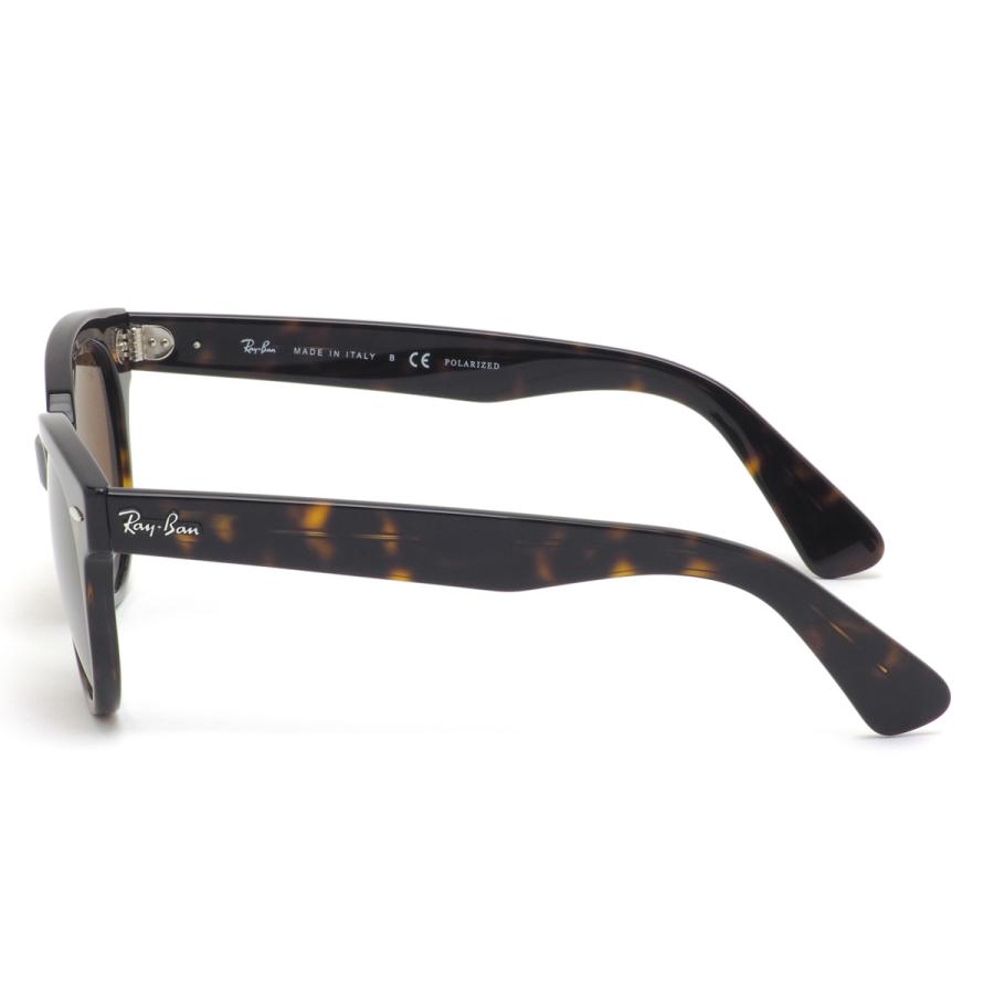 Ray-Ban（レイバン） サングラス RB2199 902/57 52 Ray-Ban ORION