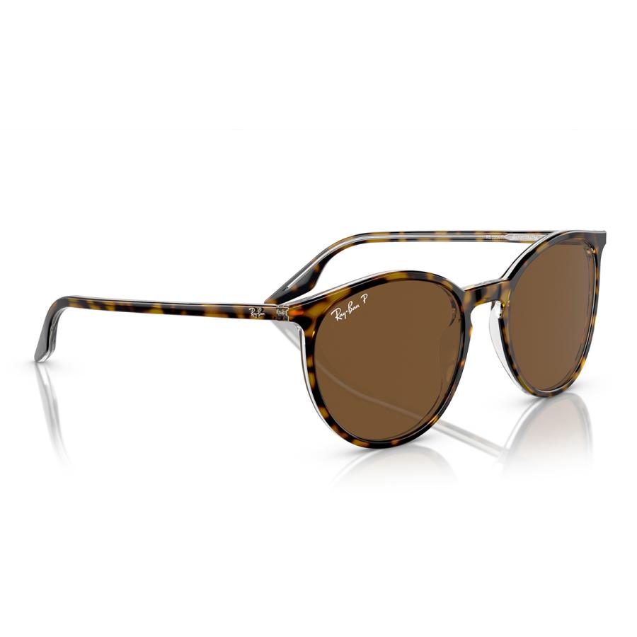 Ray-Ban（レイバン） サングラス RB2204F 139357 54 Ray-Ban : メガネ