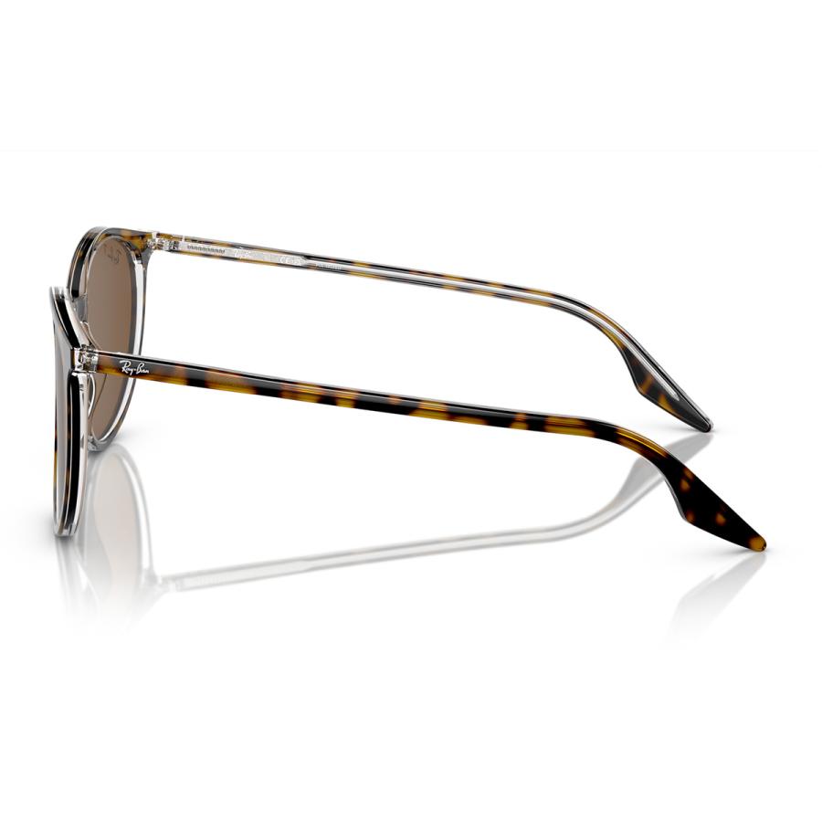 Ray-Ban レイバン サングラス RB2204F 139357 54 : メガネ