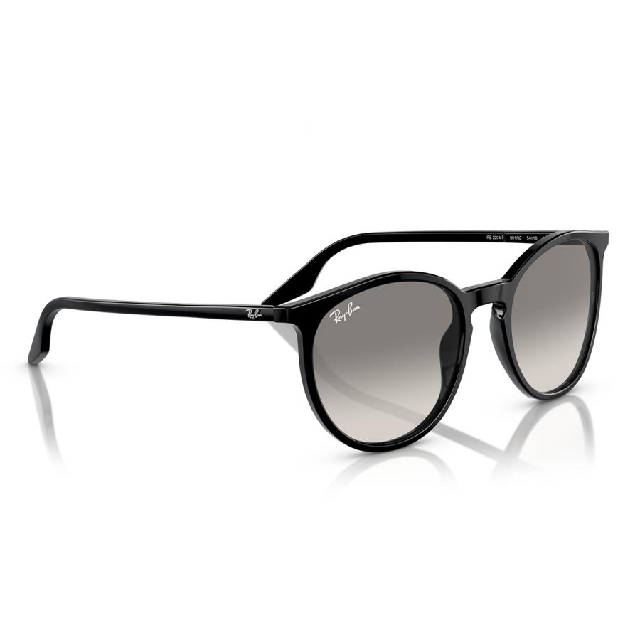 Ray-Ban レイバン サングラス RB2204F 901/32 54 : メガネ