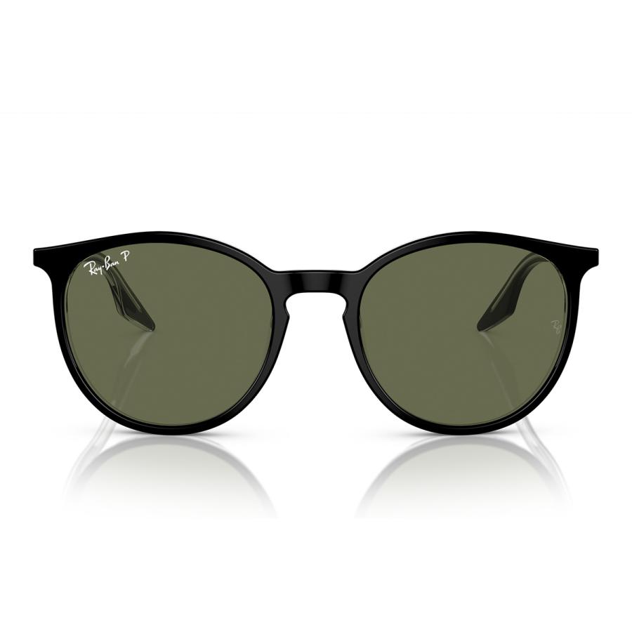 Ray-Ban レイバン サングラス RB2204F 919/58 54 : メガネ