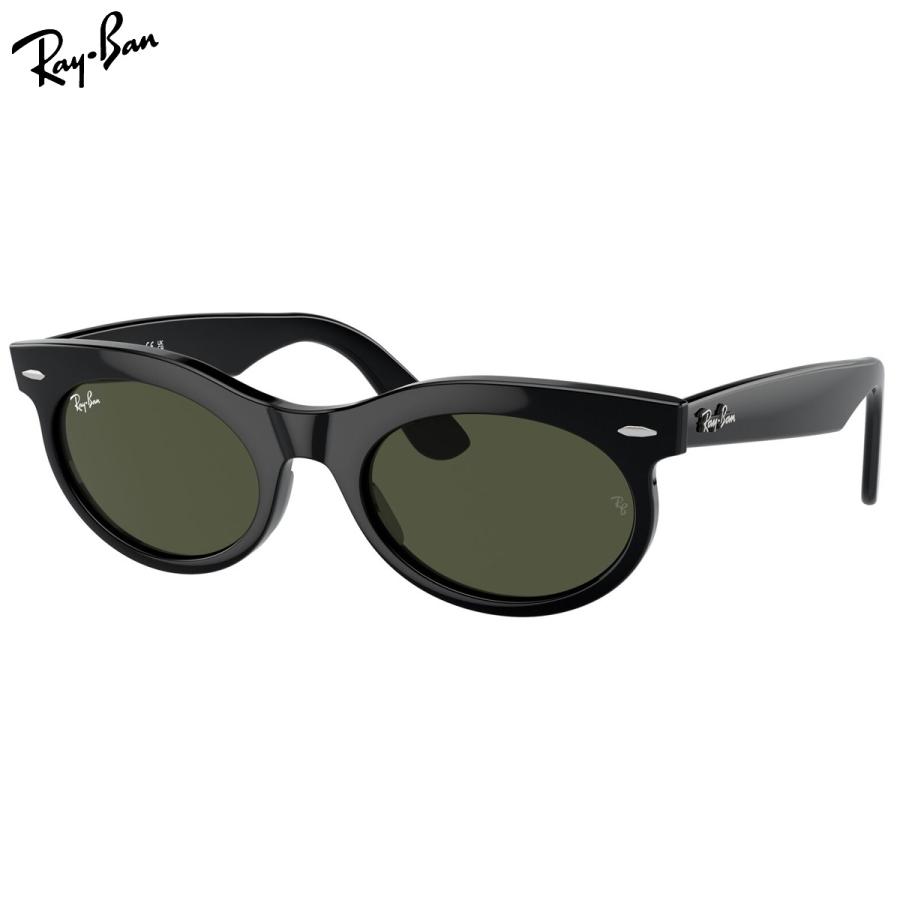 Ray-Ban（レイバン） Ray-Ban RB2242F 901/31 53 サングラス ウェイ