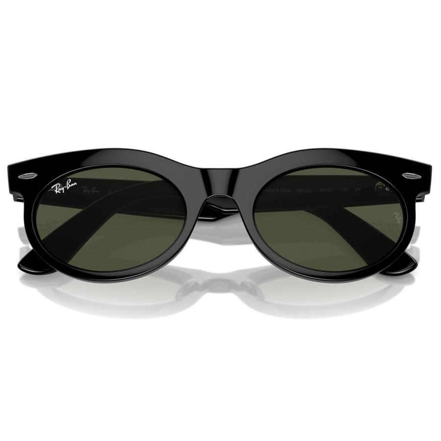 Ray-Ban（レイバン） Ray-Ban RB2242F 901/31 53 サングラス ウェイ