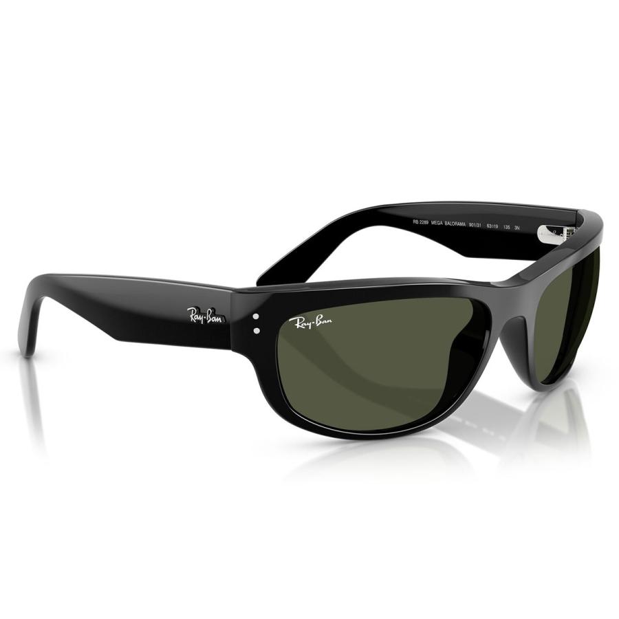 Ray-Ban（レイバン） サングラス RB2289 901/31 63 Ray-Ban MEGA