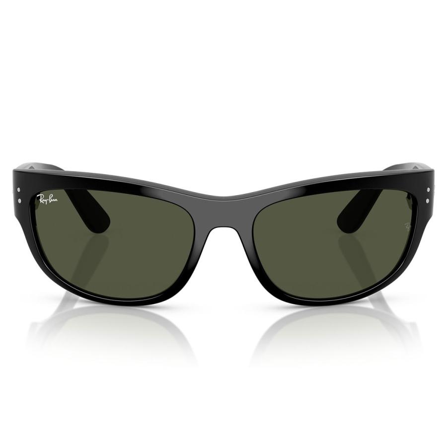 Ray-Ban（レイバン） サングラス RB2289 901/31 63 Ray-Ban MEGA
