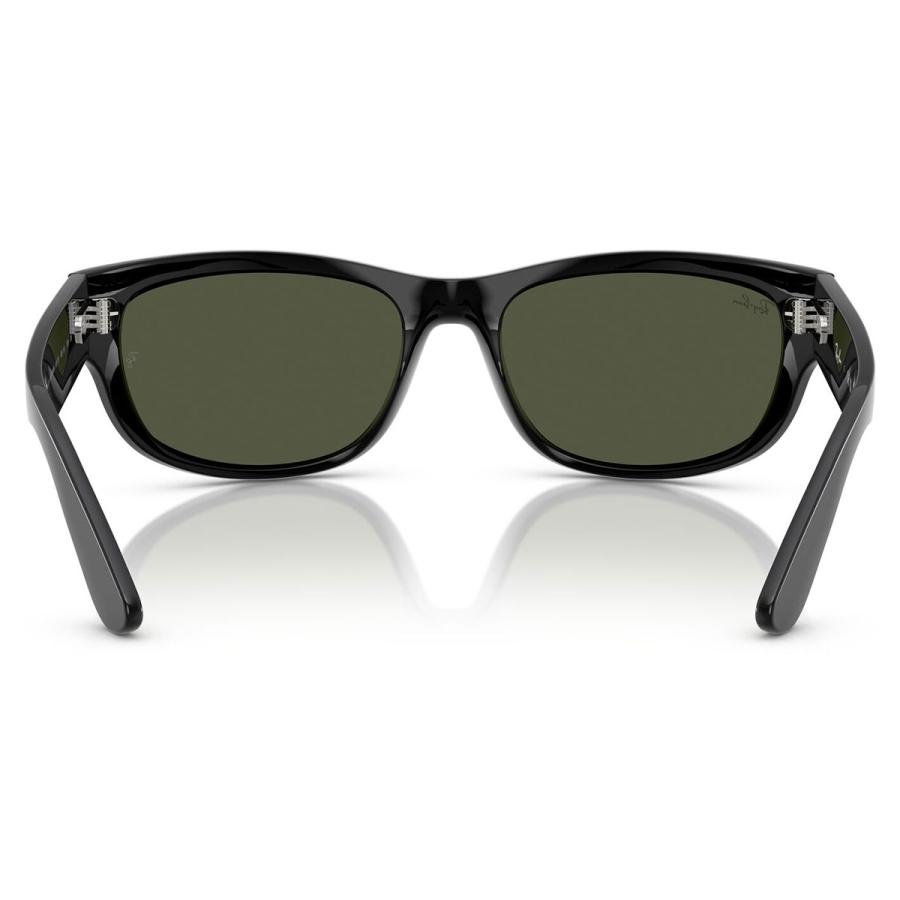 Ray-Ban（レイバン） サングラス RB2289 901/31 63 Ray-Ban MEGA