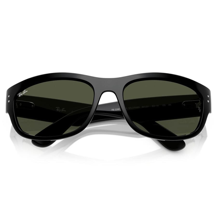 Ray-Ban（レイバン） サングラス RB2289 901/31 63 Ray-Ban MEGA