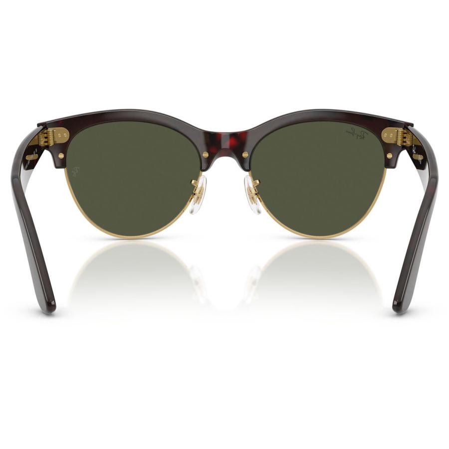 Ray-Ban（レイバン） サングラス RB2341 990/31 51 Ray-Ban CLUBMASTER