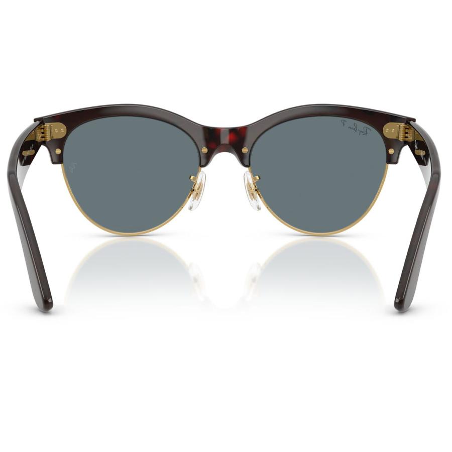 レイバン サングラス RB2341 990/3R 54 Ray-Ban  CLUBMASTER WAY クラブマスターウェイ 偏光サングラスの画像