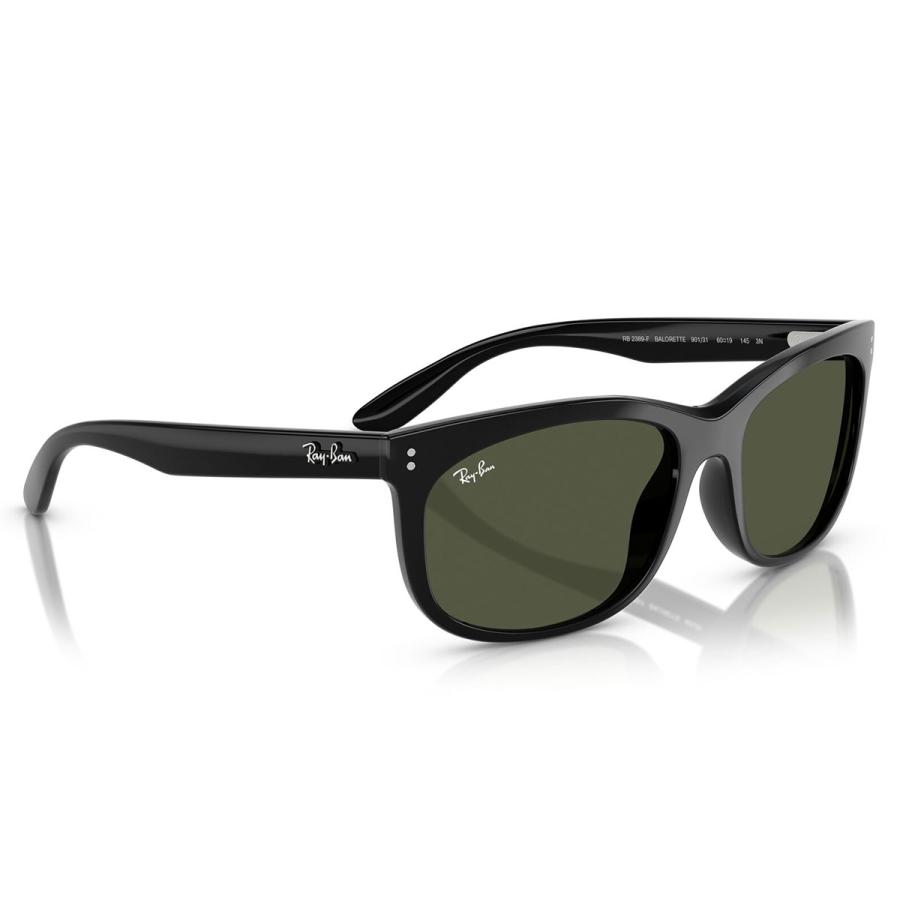 Ray-Ban（レイバン） サングラス RB2389F 901/31 60 Ray-Ban BALORETTE