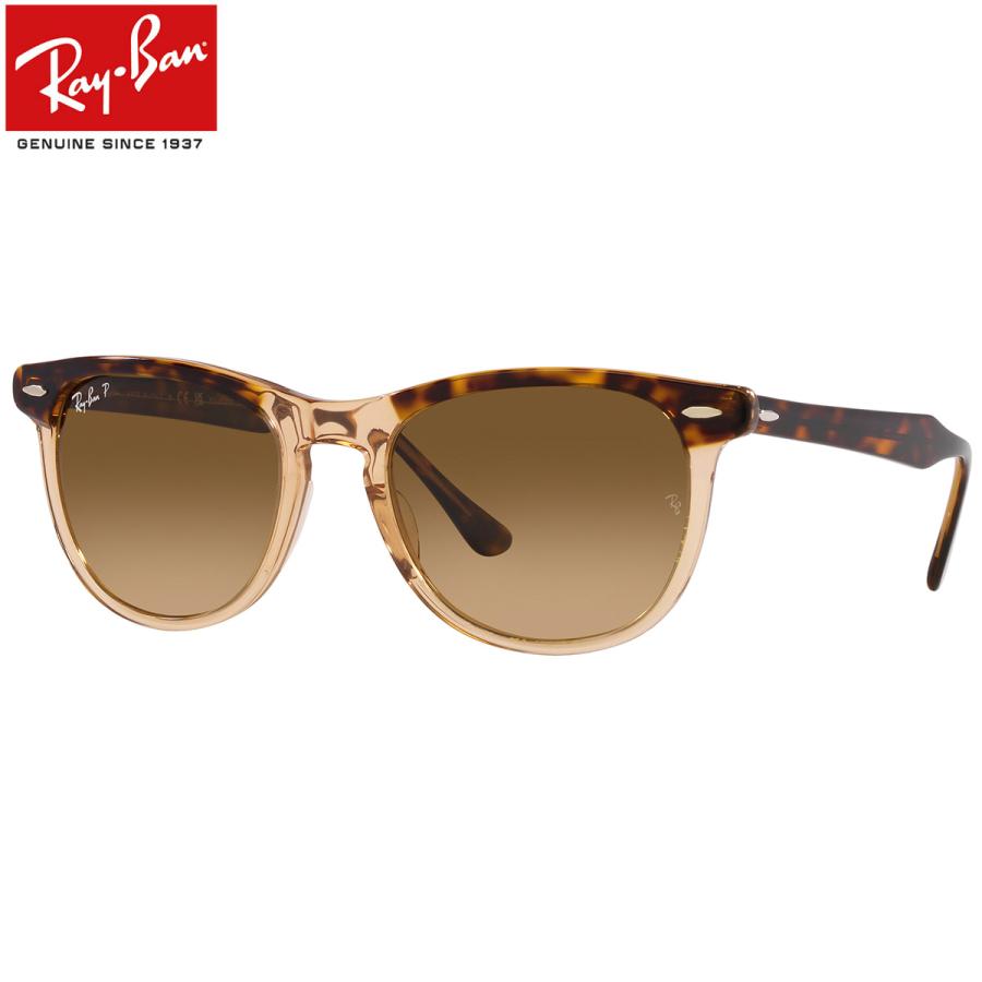 Ray-Ban レイバン RB2398F 1292M2 53 サングラス イーグルアイ