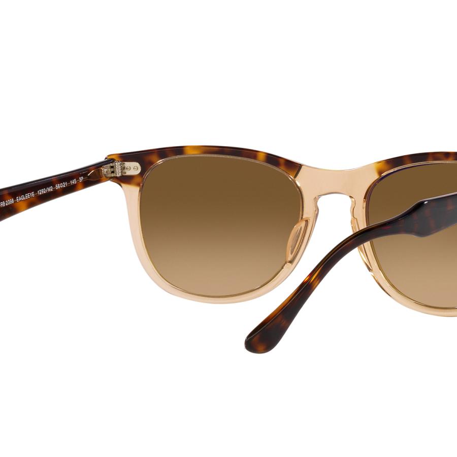 Ray-Ban レイバン RB2398F 1292M2 53 サングラス イーグルアイ