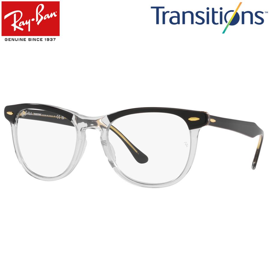 レイバン RB2398F 1294GJ 53 サングラス Ray-Ban イーグルアイ