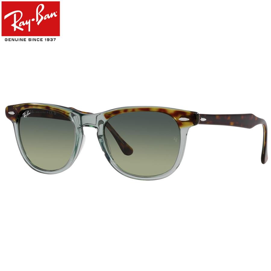 Ray.Ban サングラス　型番RB2398F Ray-Ban レイバン サングラス rb2398f 1376BH 53サイズ ロー
