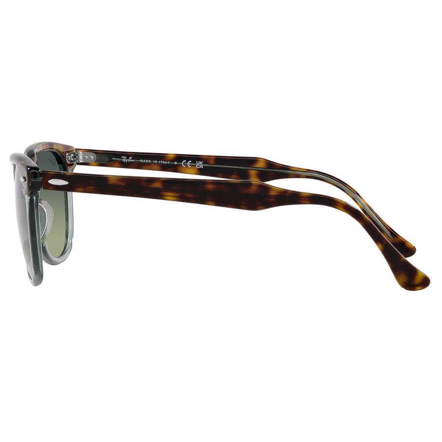 Ray-Ban（レイバン） RB2398F 1376BH 53 サングラス イーグルアイ