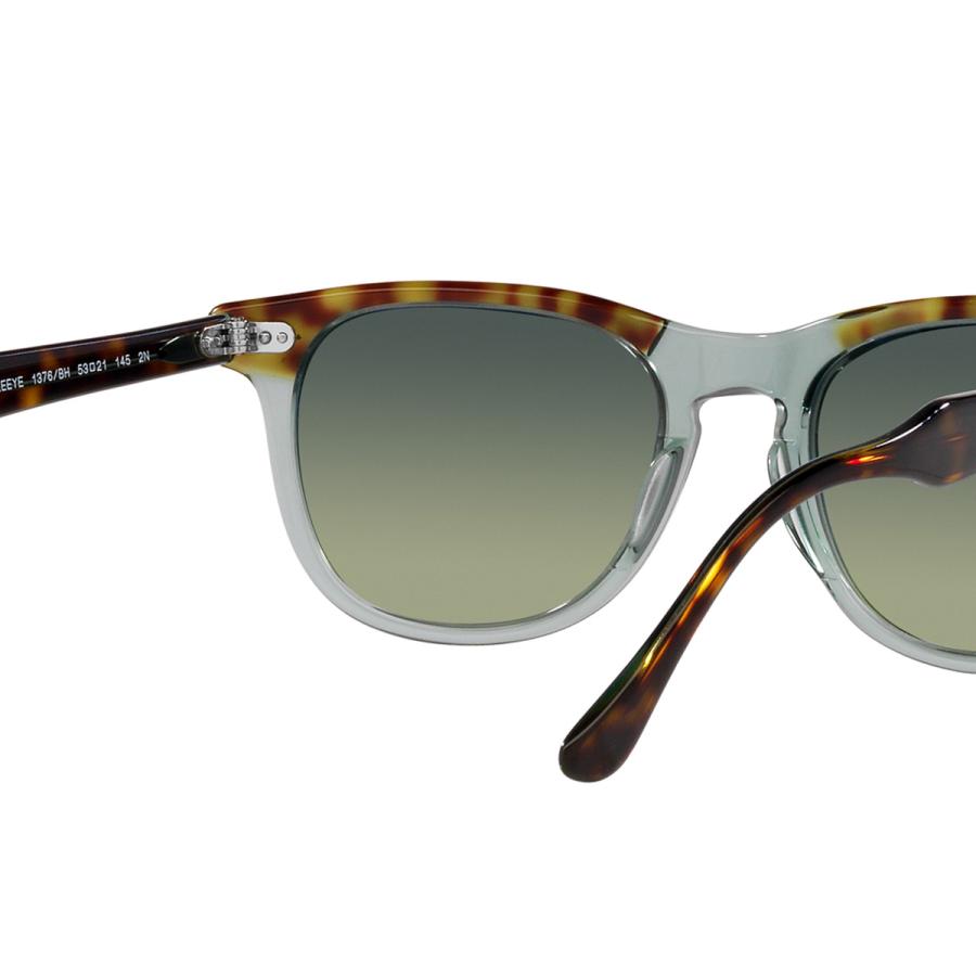 Ray-Ban レイバン RB2398F 1376BH 53 サングラス イーグルアイ