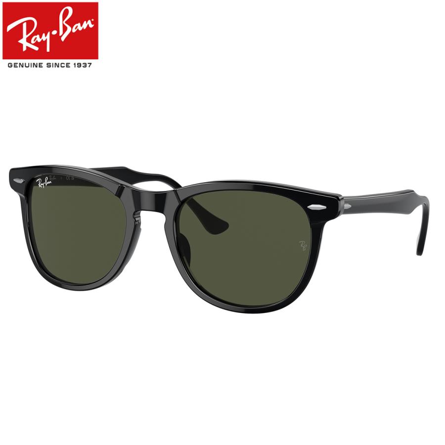 Ray.Ban サングラス　型番RB2398F 楽天市場】レイバン RayBan EAGLEEYE RB2398F 1294GJ 53mm