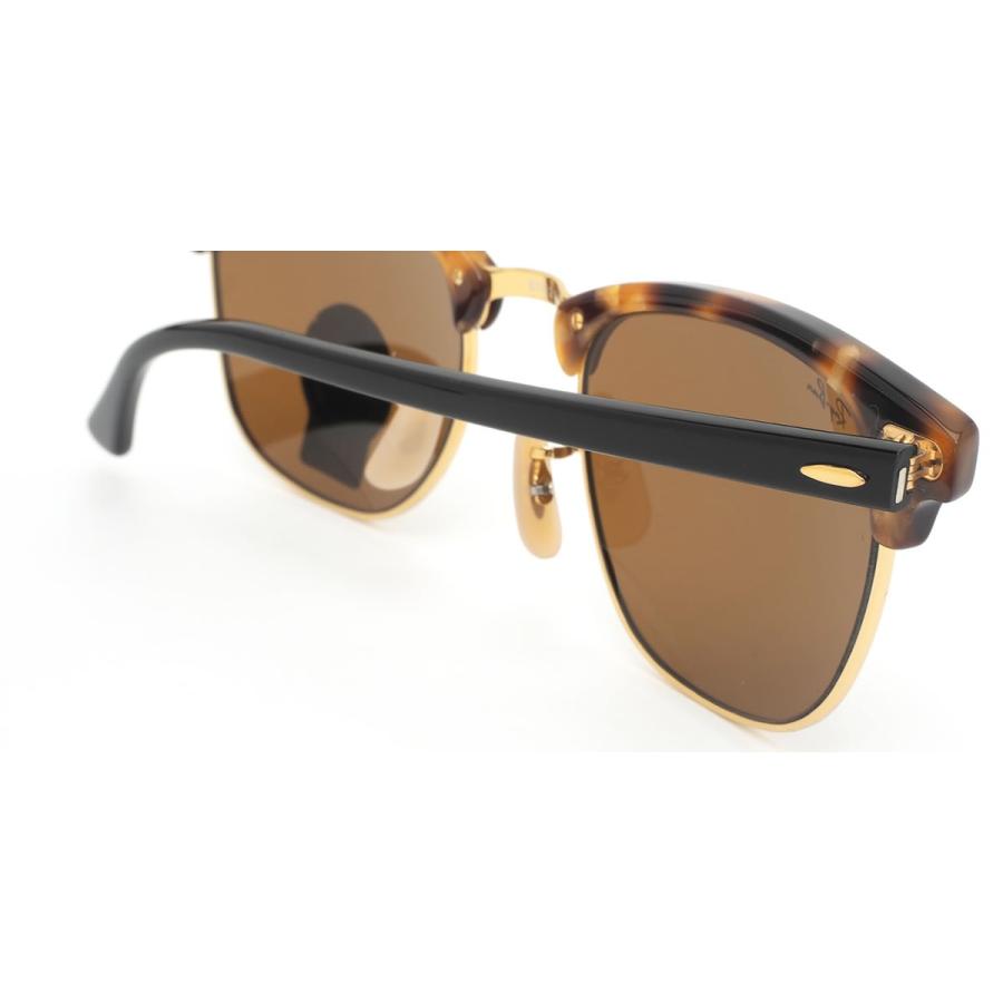 Ray-Ban レイバン サングラス クラブマスター フレック RB3016
