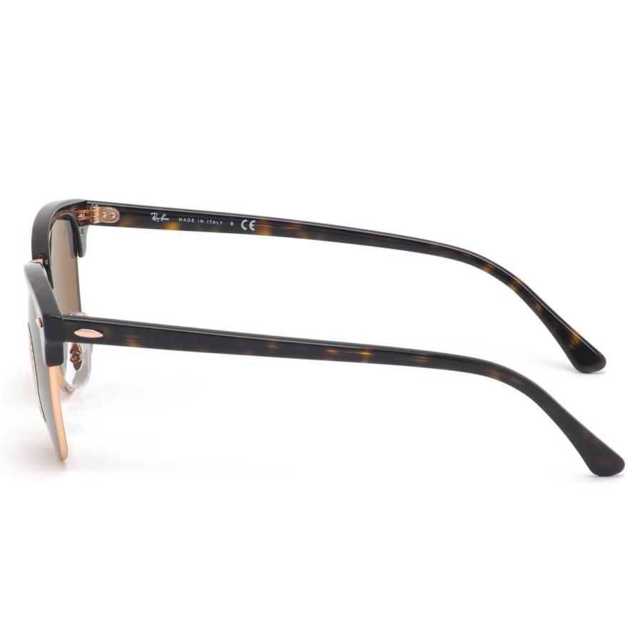 Ray-Ban（レイバン） サングラス RB3016 130933 51 Ray-Ban : メガネ