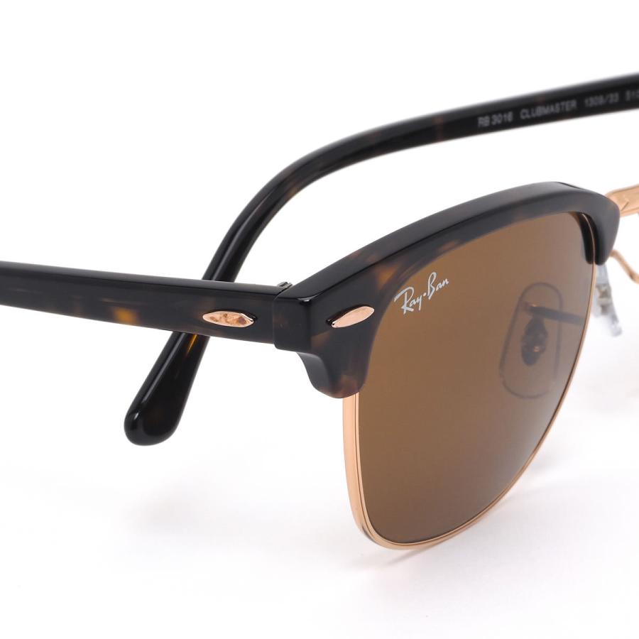 Ray-Ban（レイバン） サングラス RB3016 130933 51 Ray-Ban : メガネ